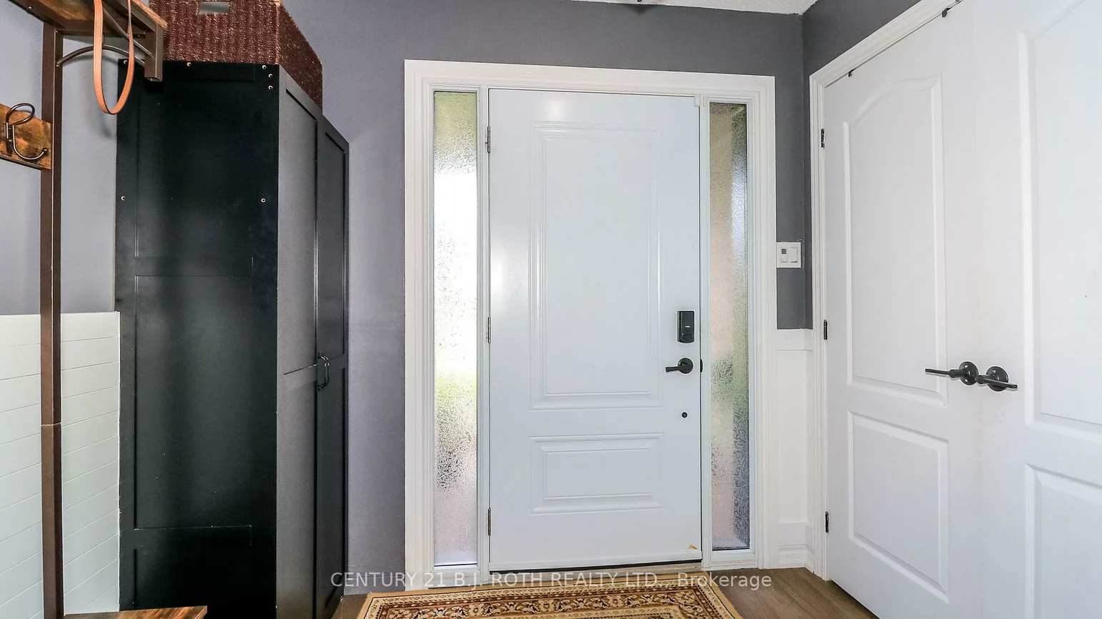 61, Barwick, West Bayfield, Barrie