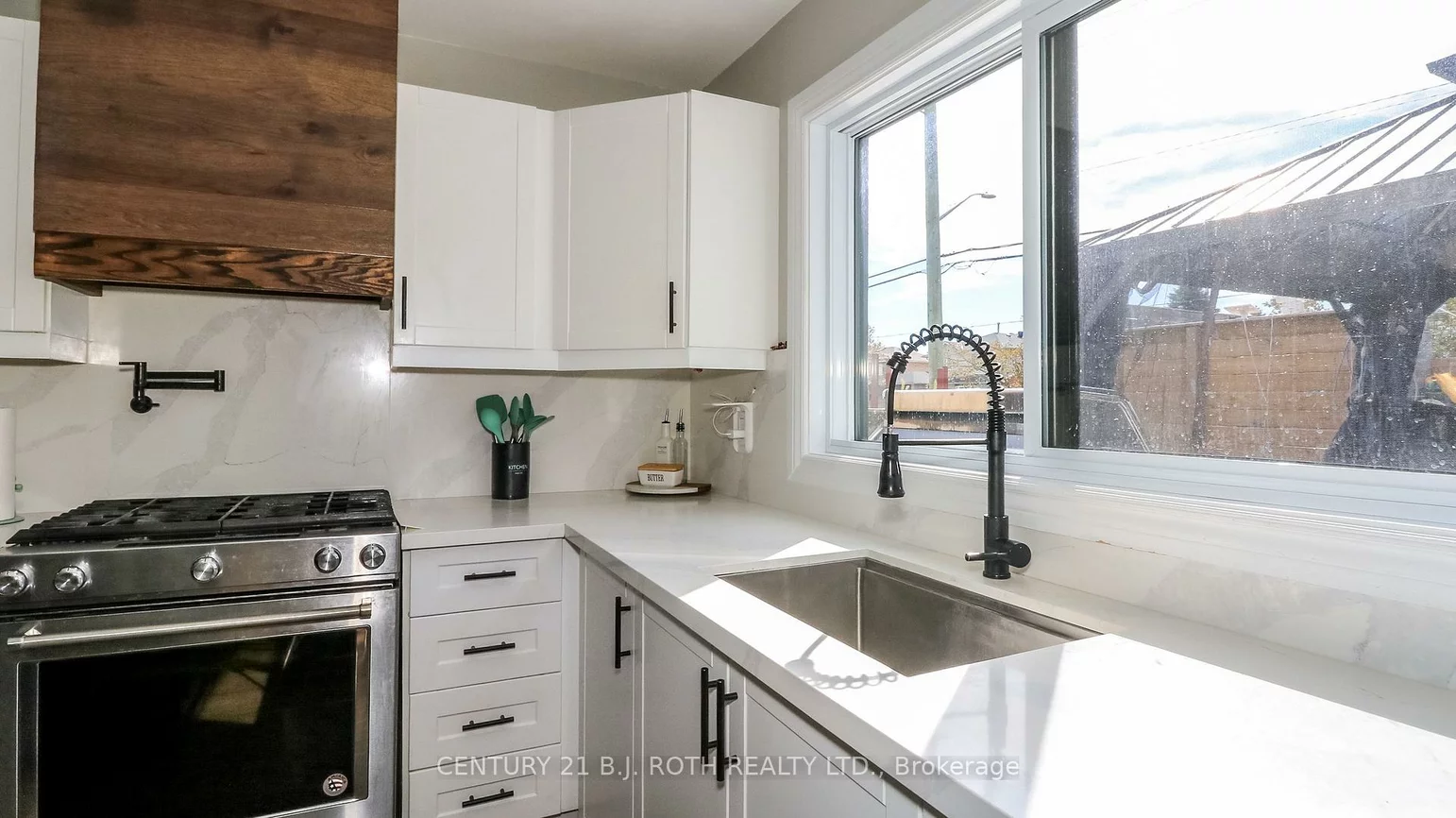 61, Barwick, West Bayfield, Barrie