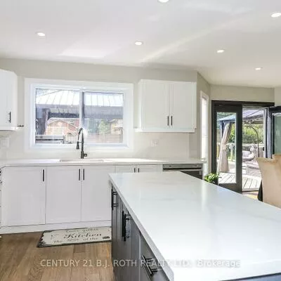 61, Barwick, West Bayfield, Barrie