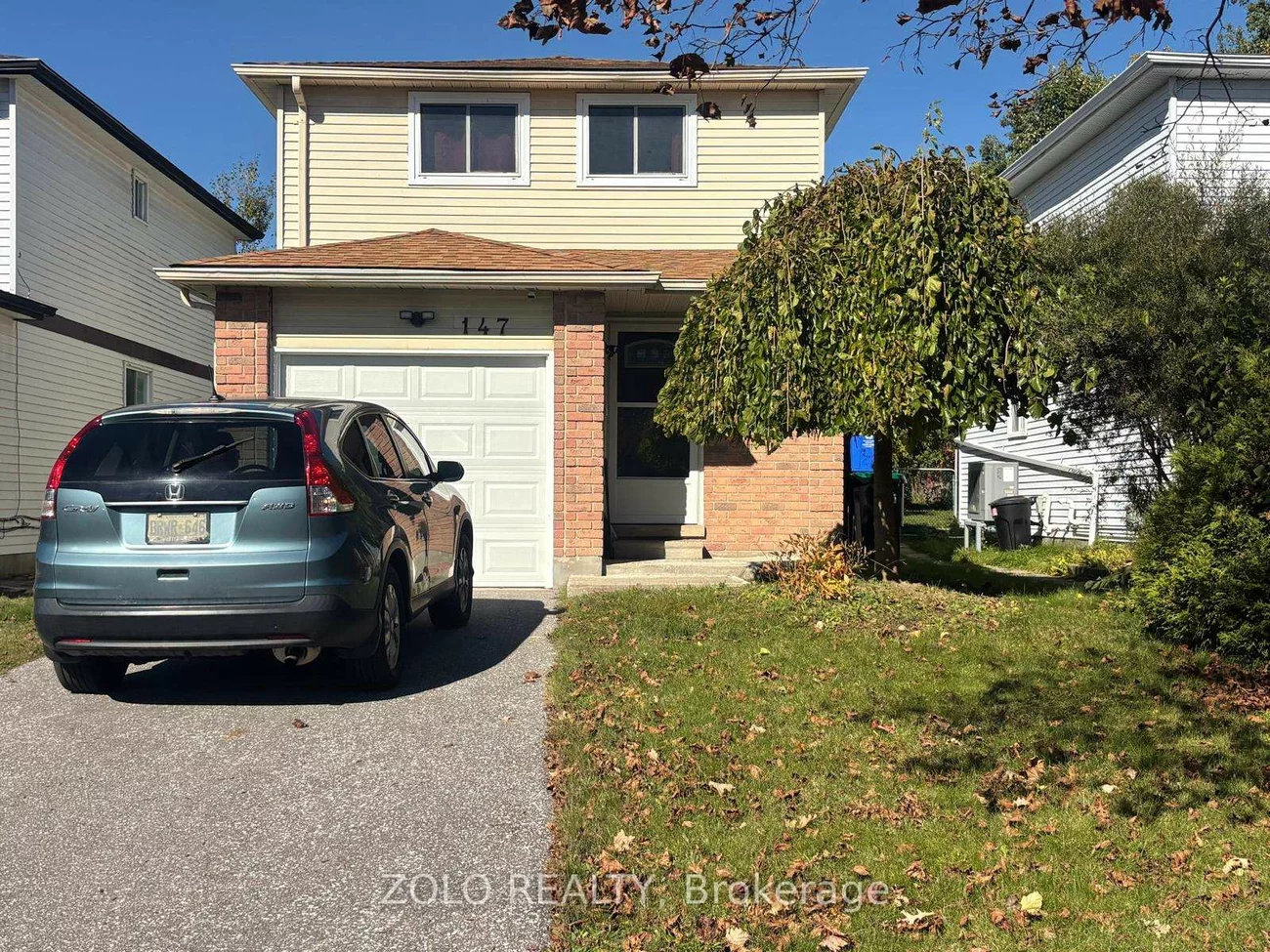 147, Burns, Letitia Heights, Barrie