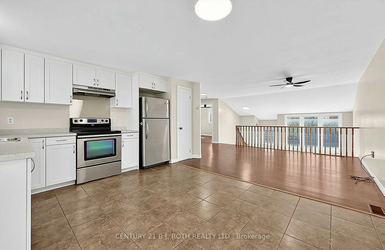 34, Hickling, Grove East, Barrie