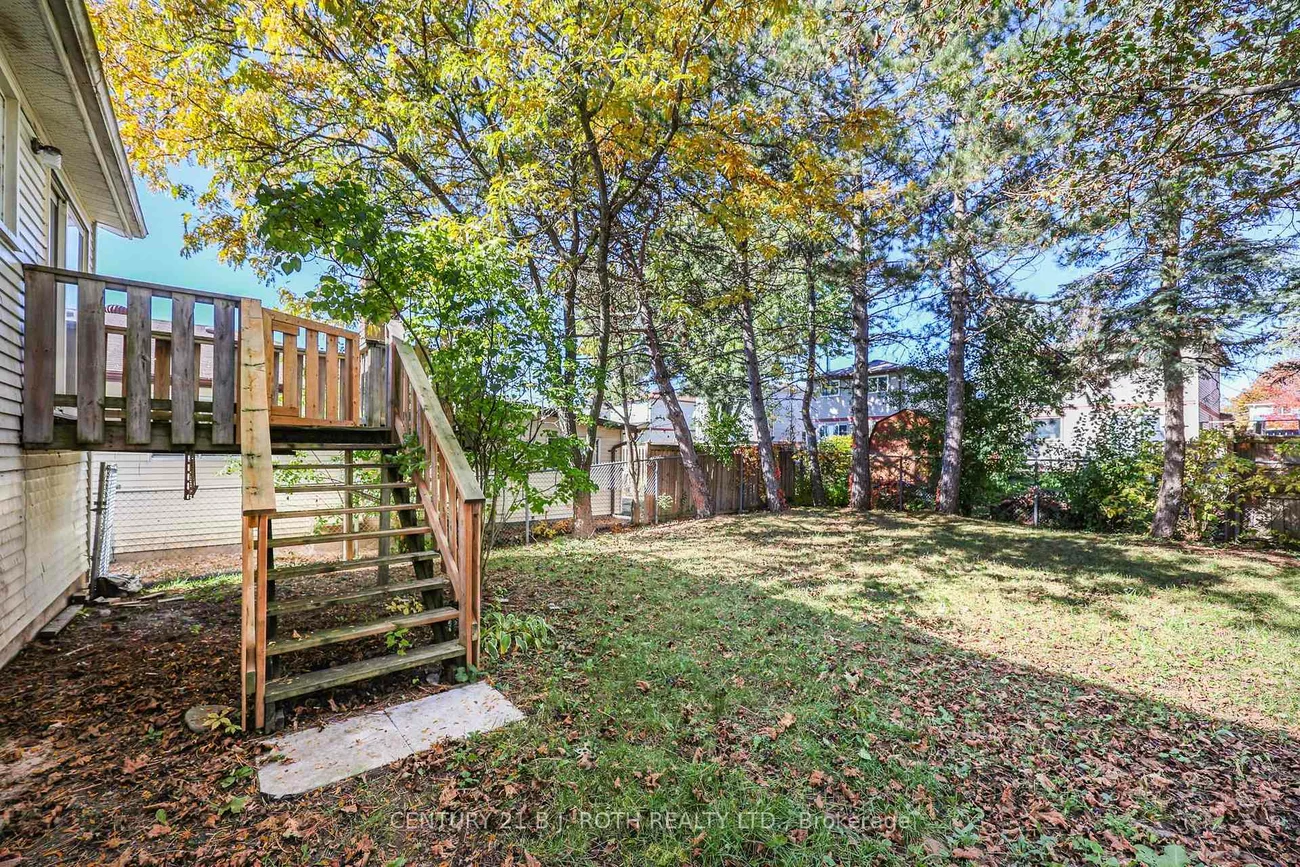 34, Hickling, Grove East, Barrie