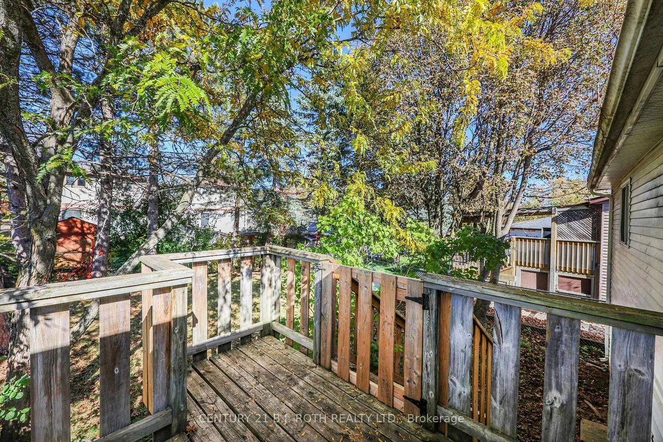 34, Hickling, Grove East, Barrie