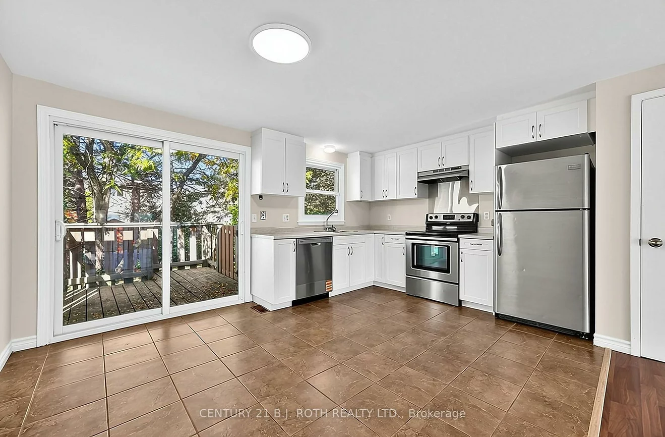 34, Hickling, Grove East, Barrie