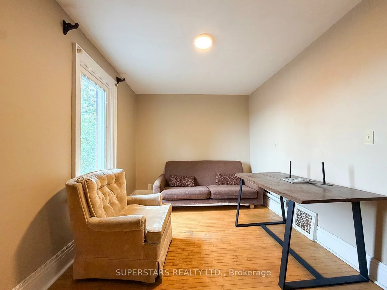 74, Toronto, City Centre, Barrie