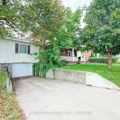 74, Toronto, City Centre, Barrie