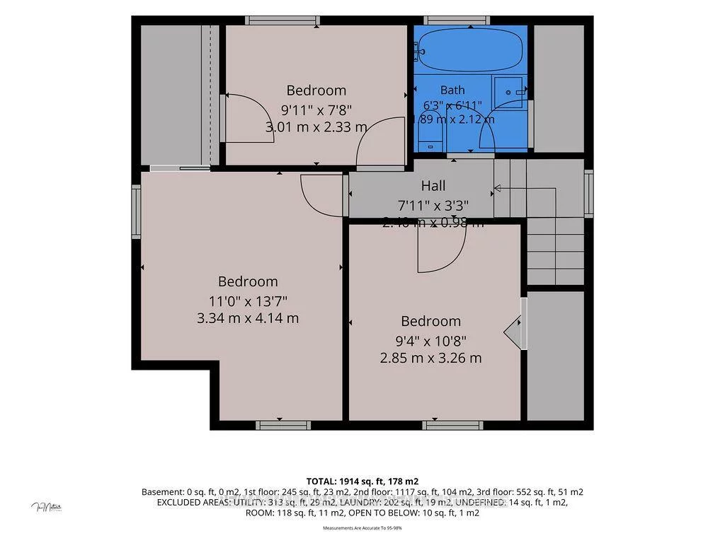 63, Napier, Codrington, Barrie