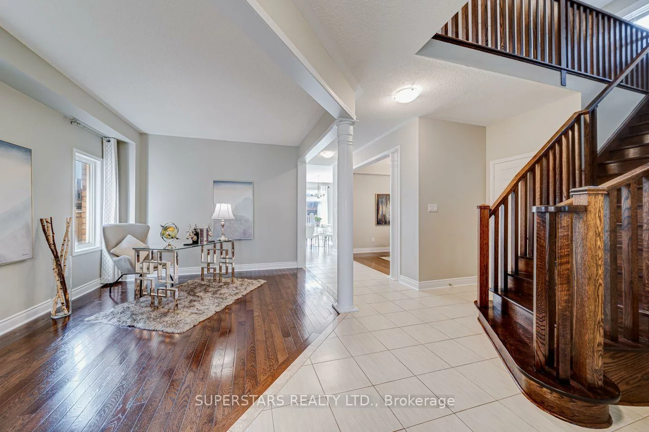 46, Majesty, Innis-Shore, Barrie