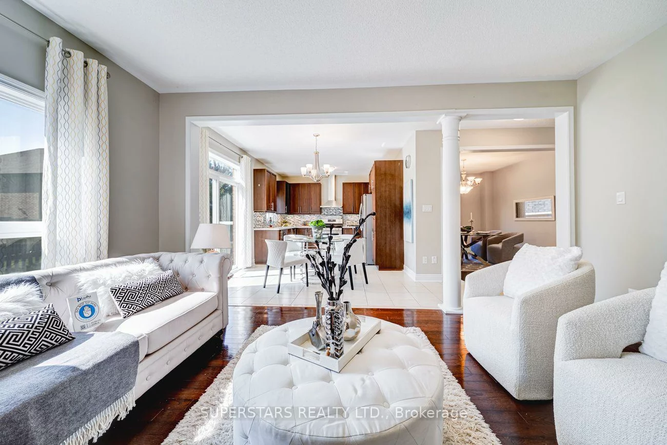 46, Majesty, Innis-Shore, Barrie