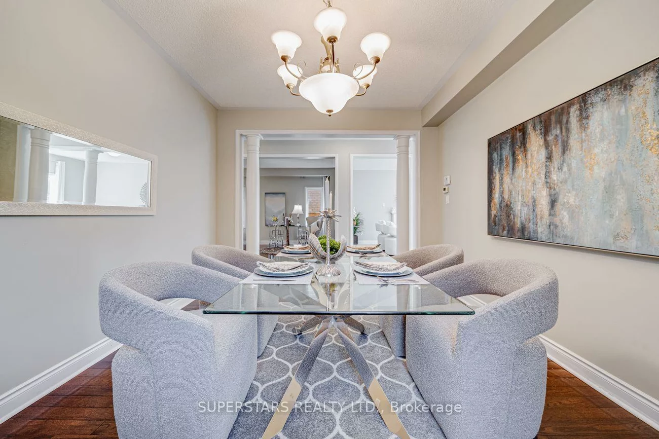 46, Majesty, Innis-Shore, Barrie