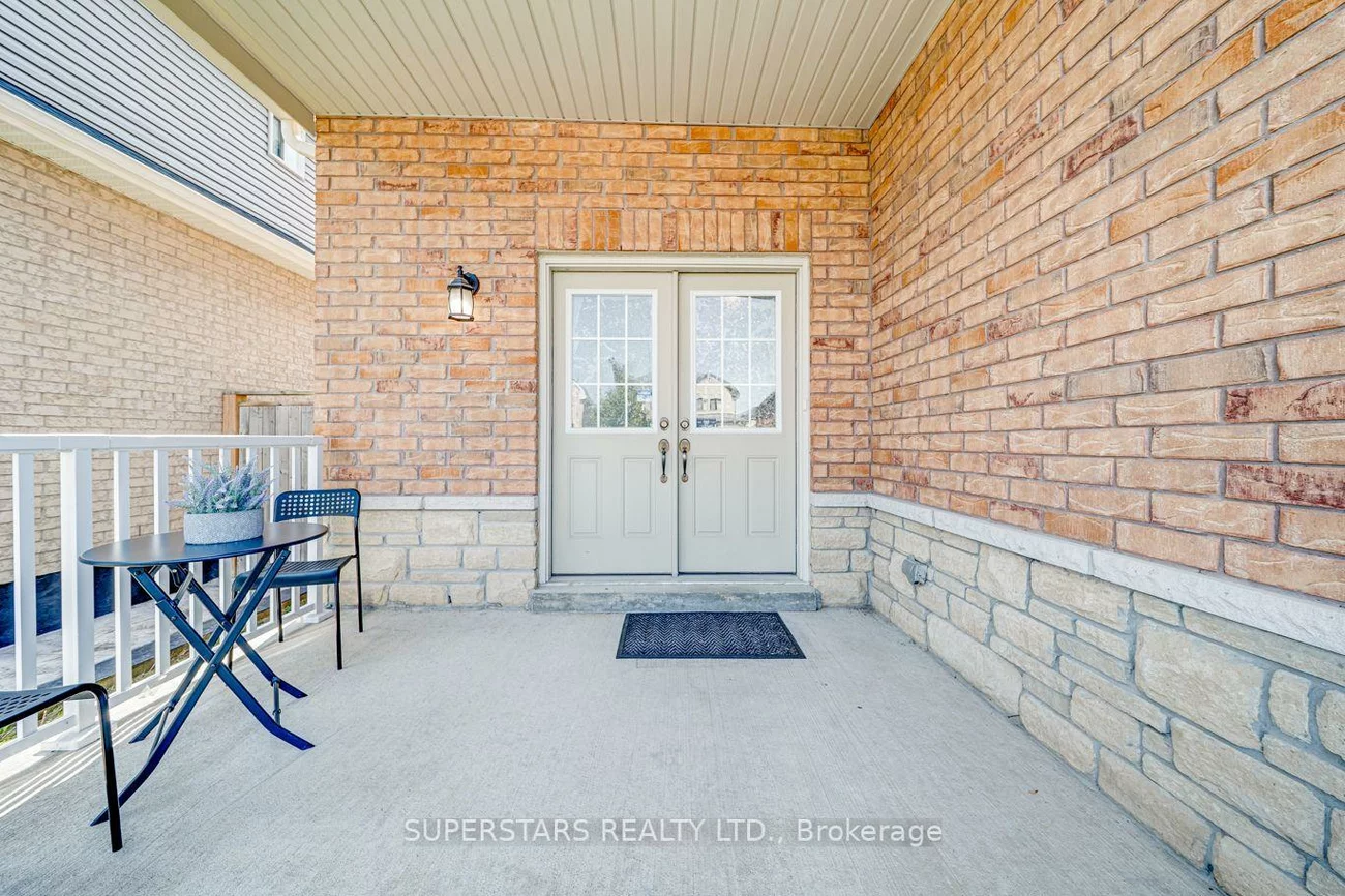 46, Majesty, Innis-Shore, Barrie