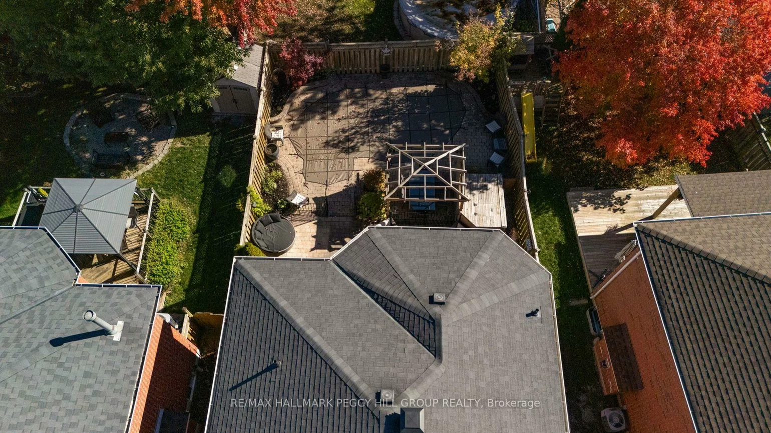 95, Madelaine, Painswick South, Barrie