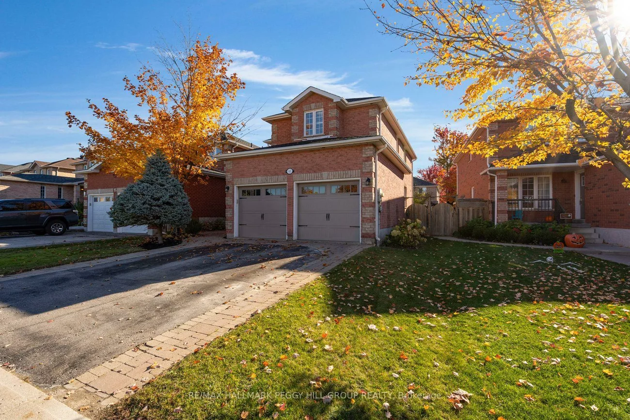 95, Madelaine, Painswick South, Barrie