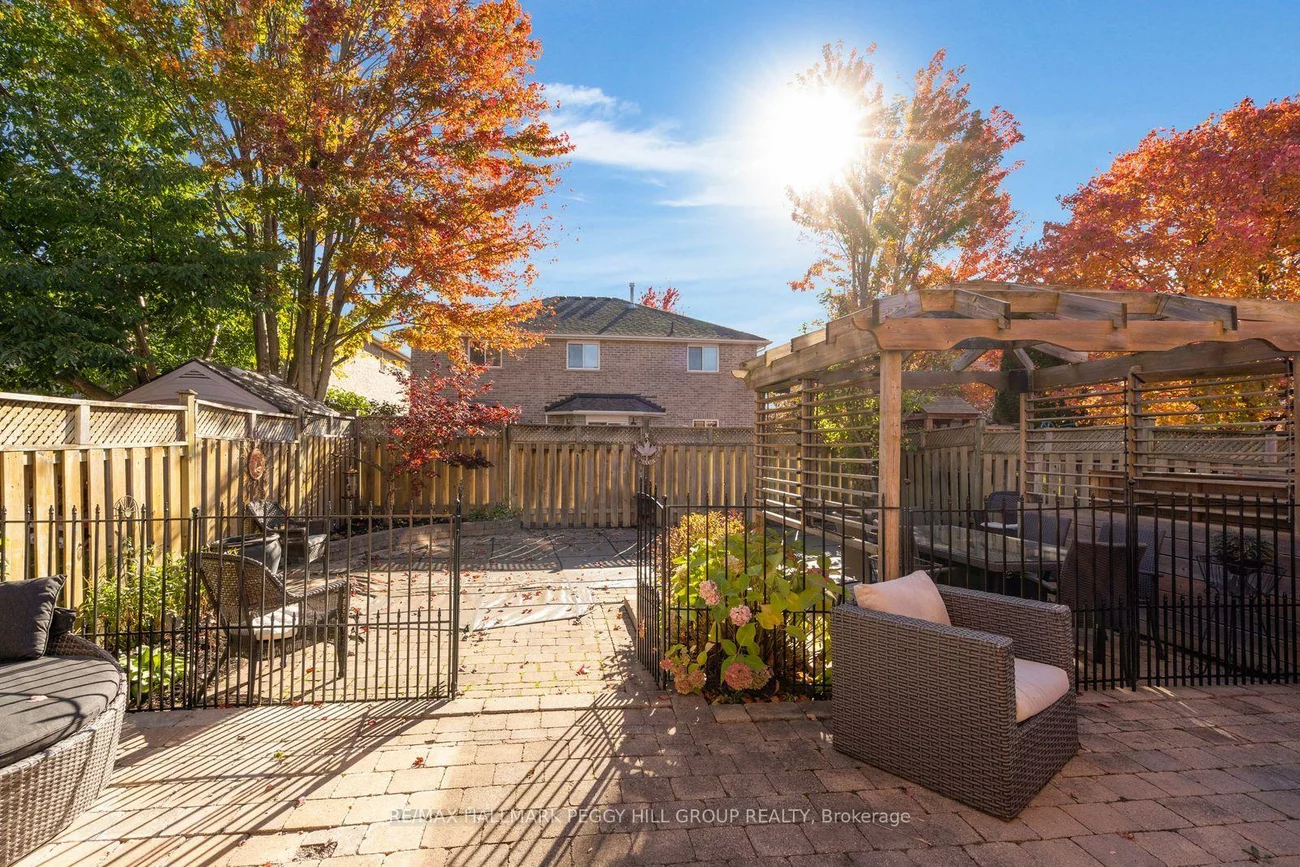 95, Madelaine, Painswick South, Barrie