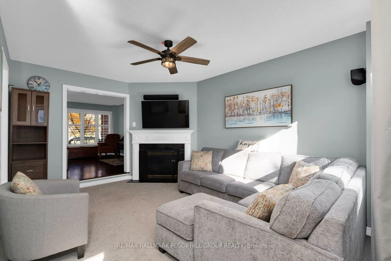 95, Madelaine, Painswick South, Barrie