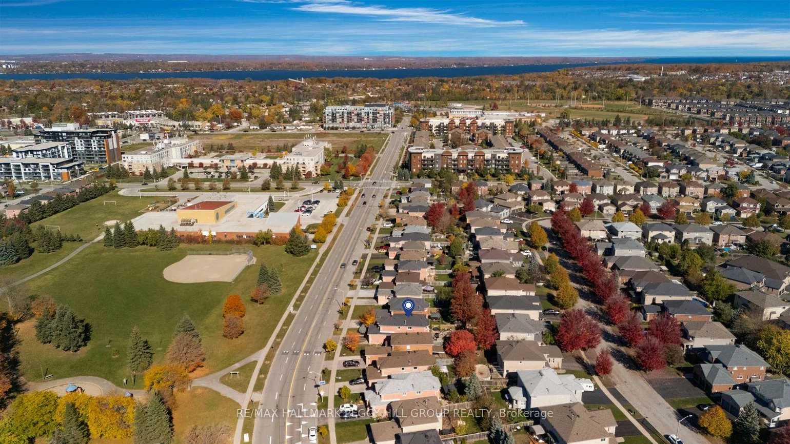 95, Madelaine, Painswick South, Barrie