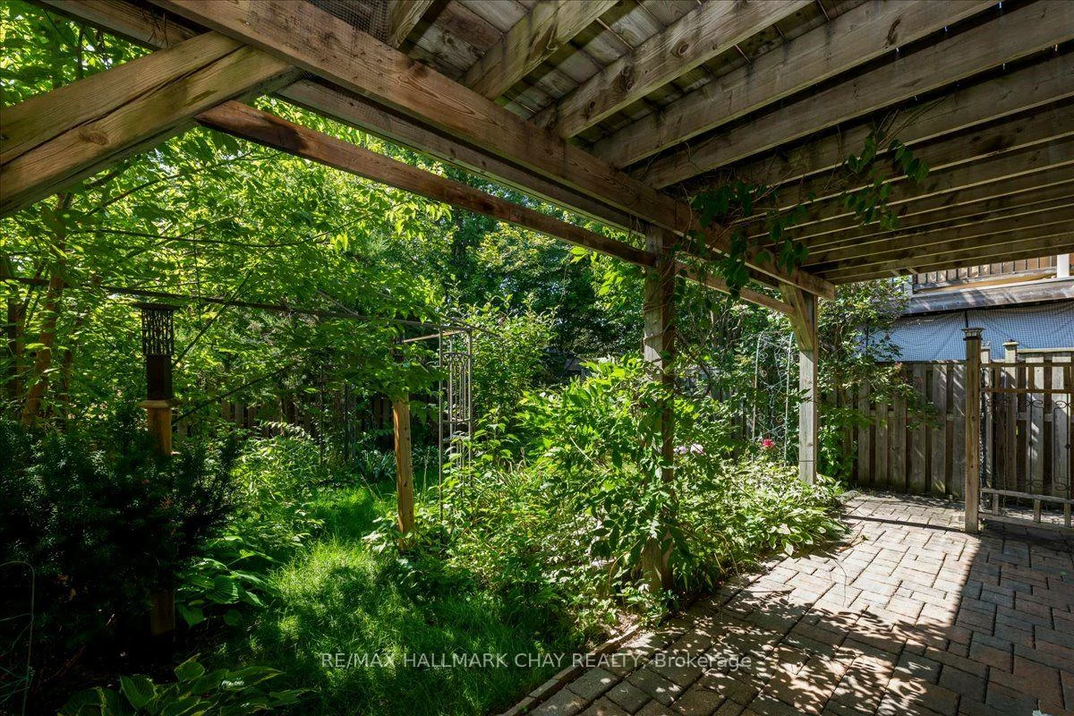 245, Pringle, Edgehill Drive, Barrie