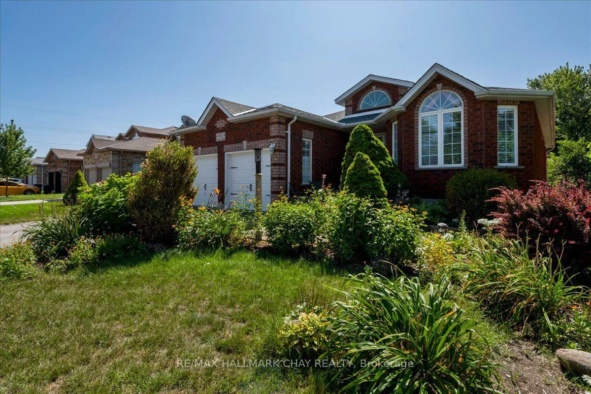 245, Pringle, Edgehill Drive, Barrie