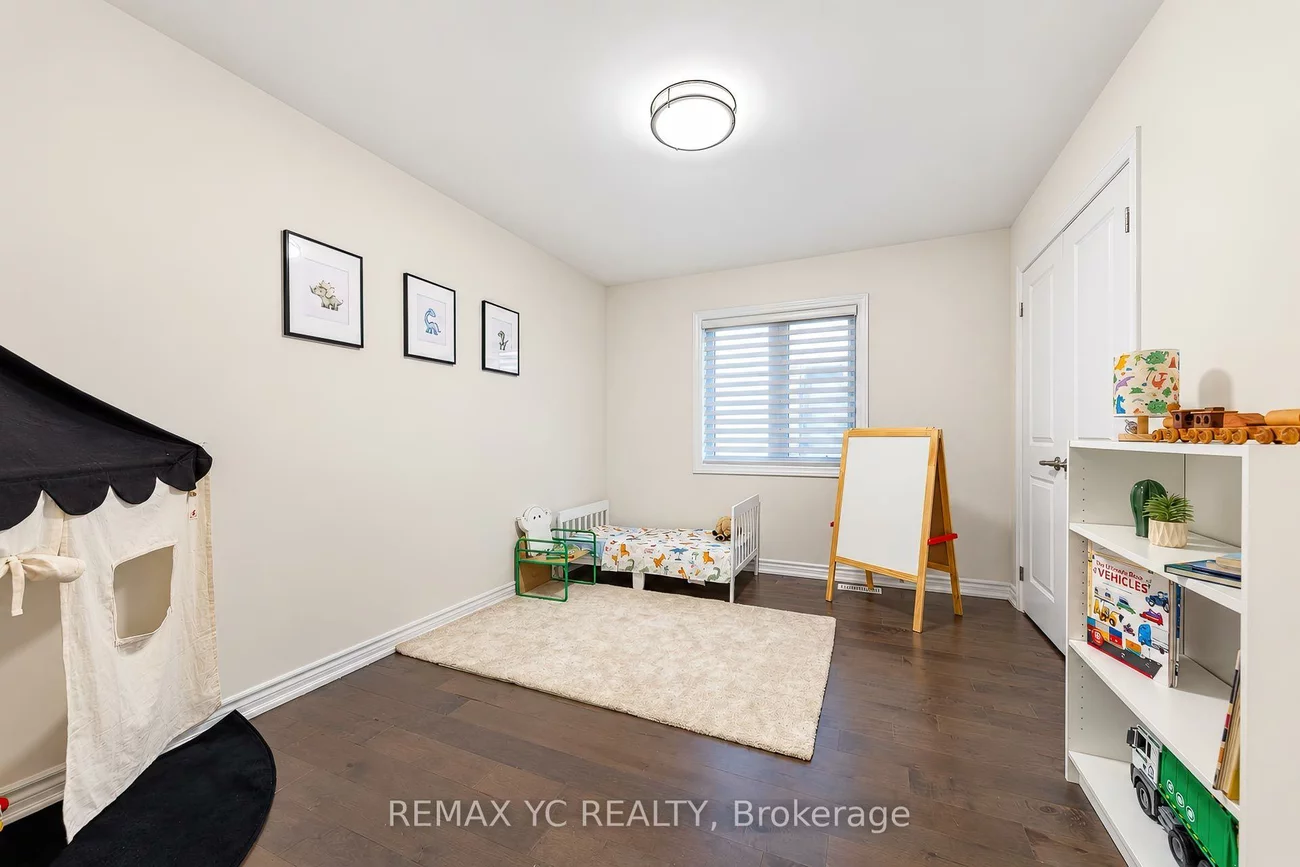 126, Durham, Rural Barrie Southeast, Barrie