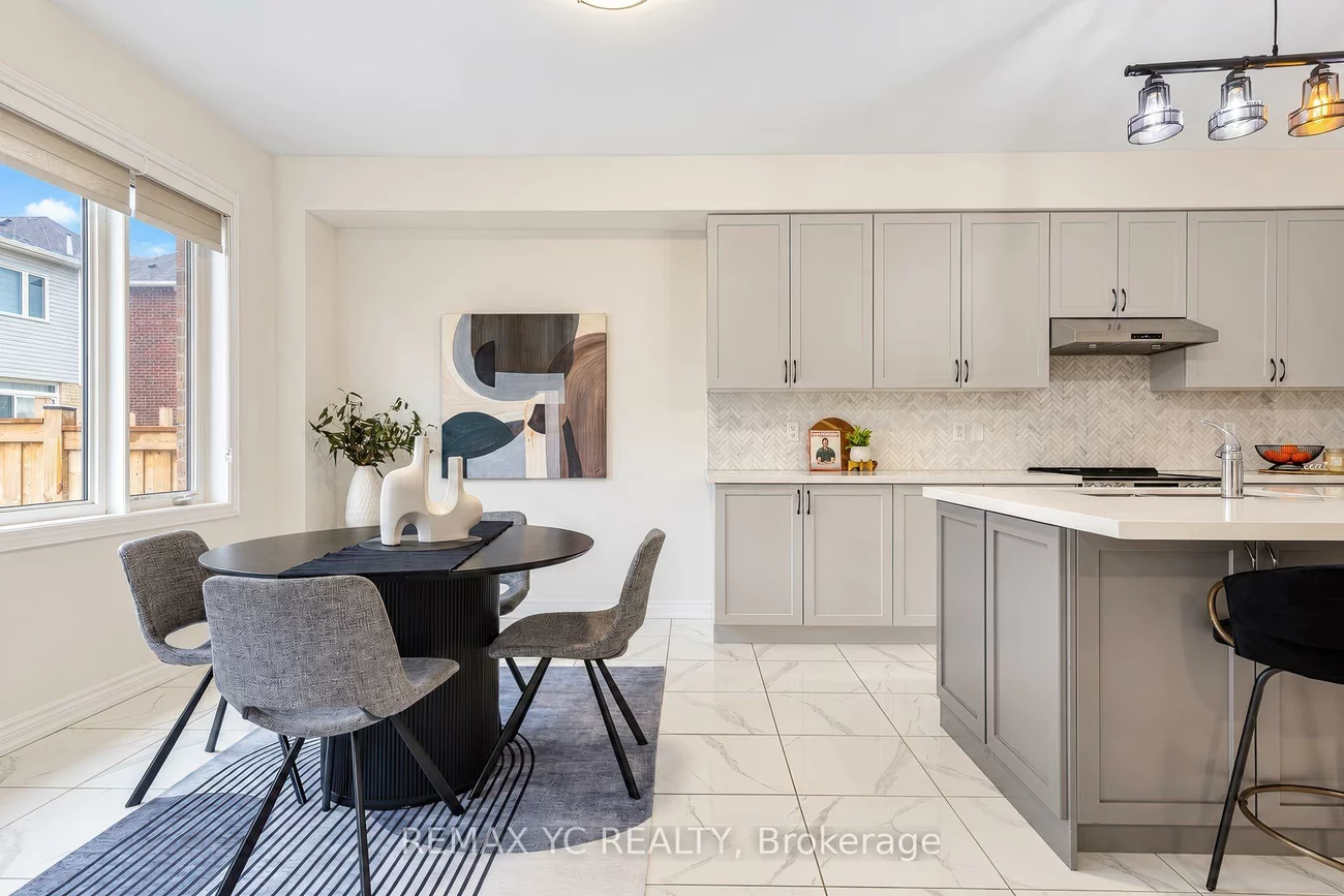 126, Durham, Rural Barrie Southeast, Barrie