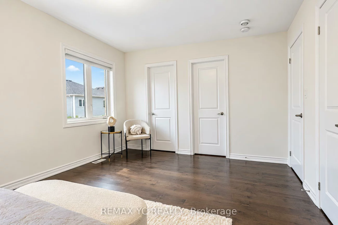 126, Durham, Rural Barrie Southeast, Barrie