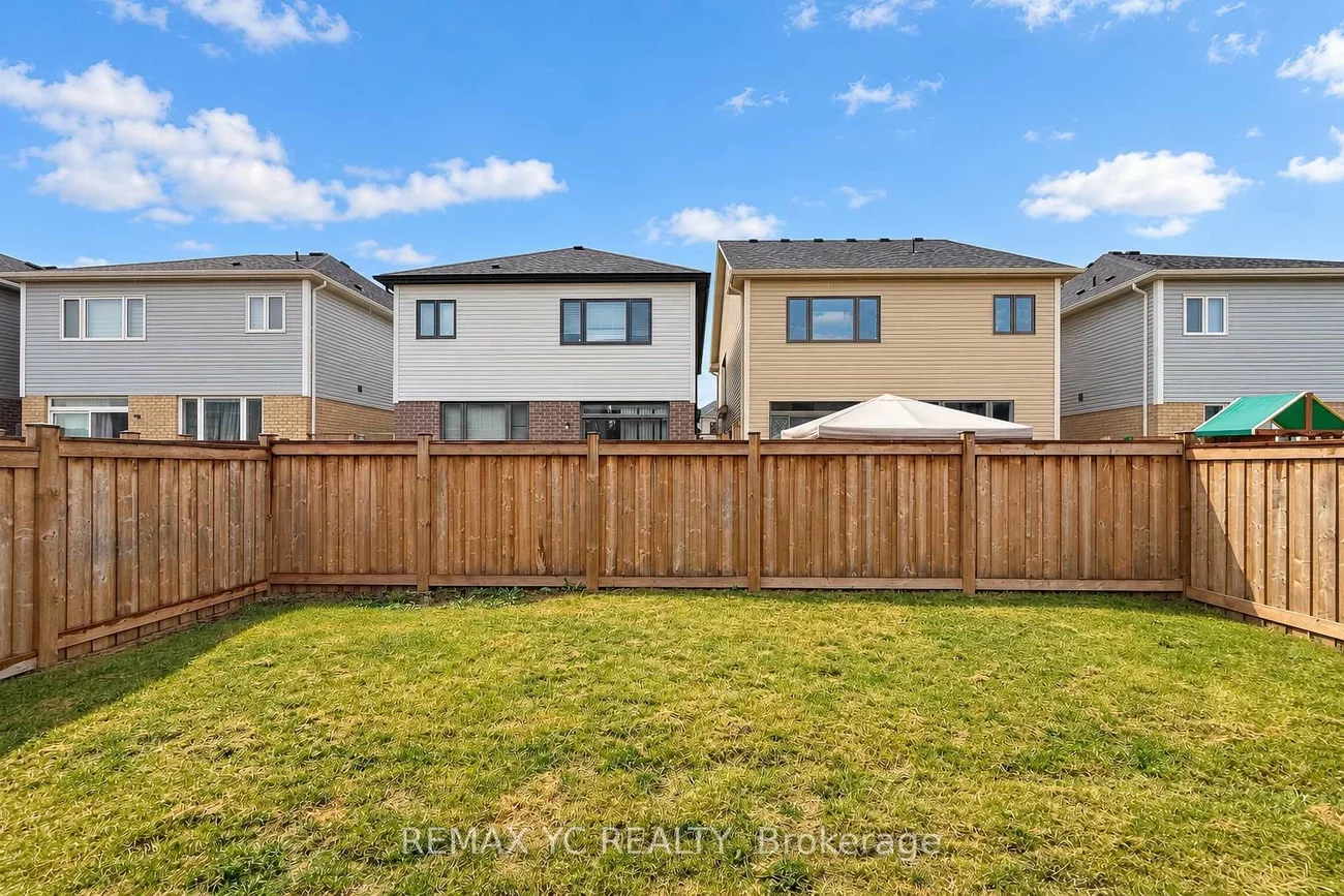 126, Durham, Rural Barrie Southeast, Barrie