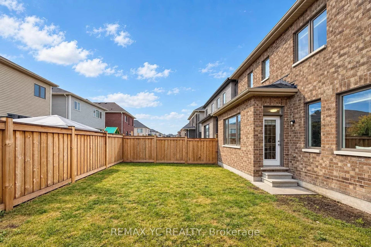 126, Durham, Rural Barrie Southeast, Barrie