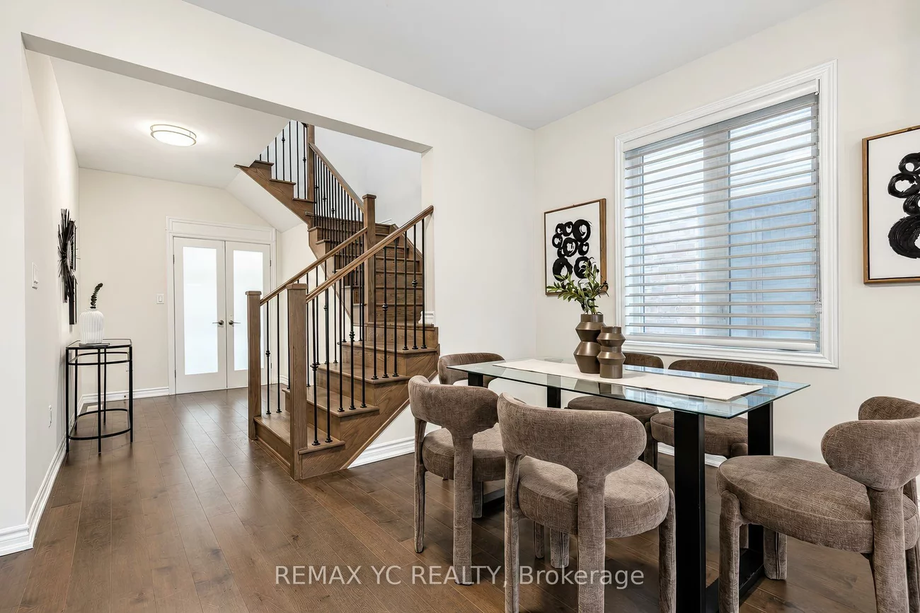 126, Durham, Rural Barrie Southeast, Barrie