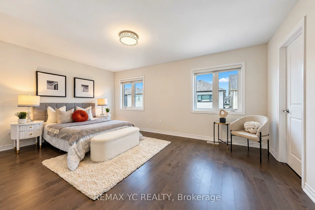 126, Durham, Rural Barrie Southeast, Barrie