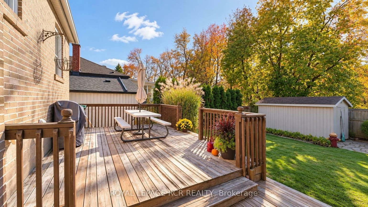26, Newton, Wellington, Barrie