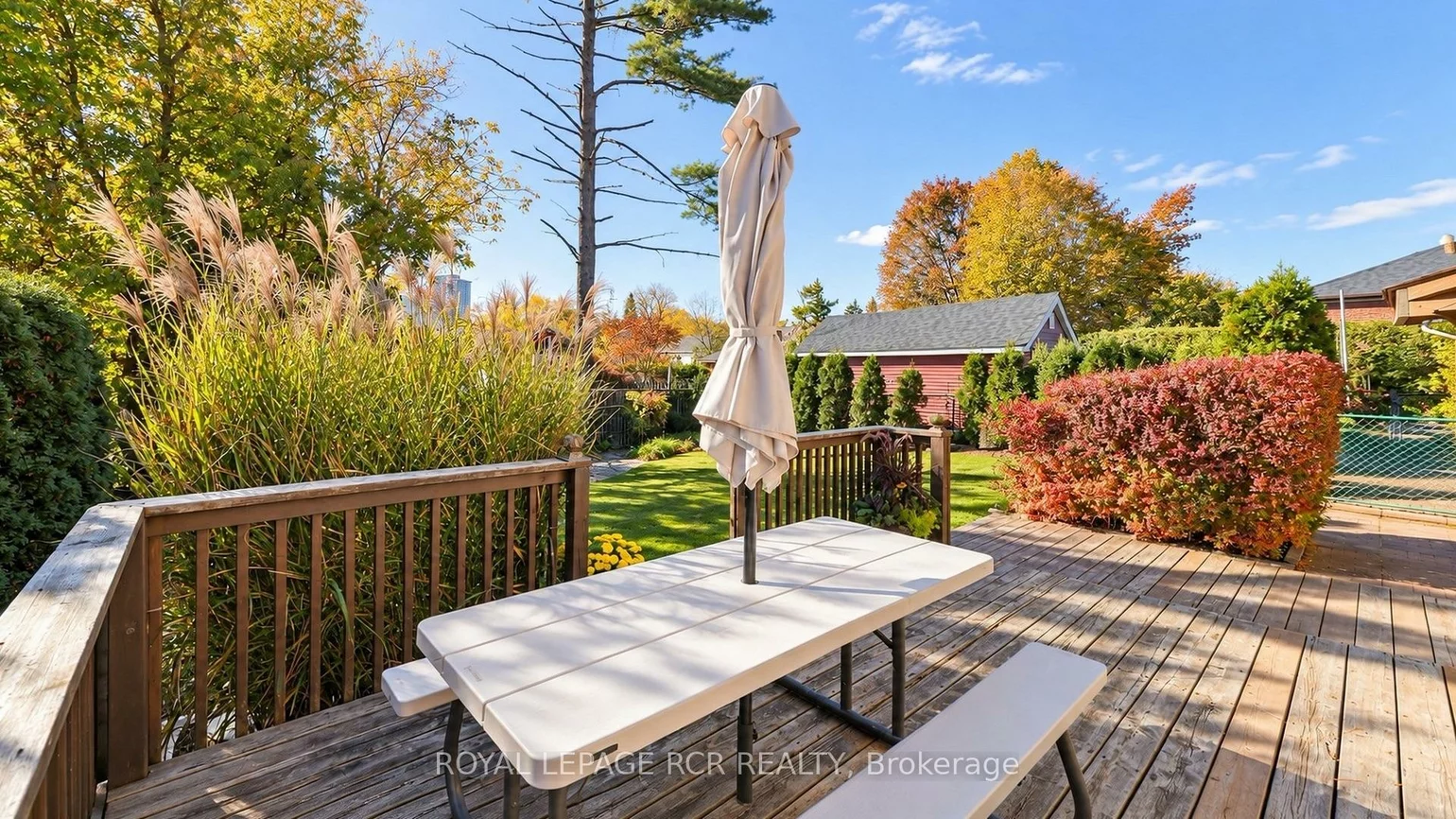 26, Newton, Wellington, Barrie