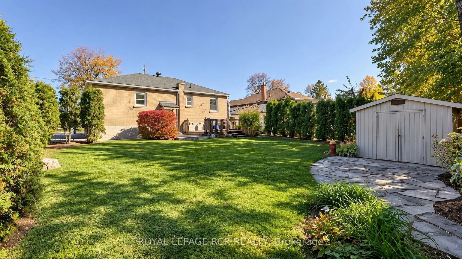 26, Newton, Wellington, Barrie