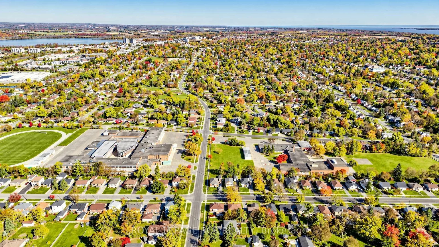 26, Newton, Wellington, Barrie