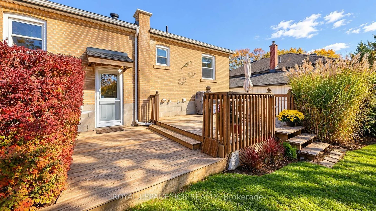 26, Newton, Wellington, Barrie