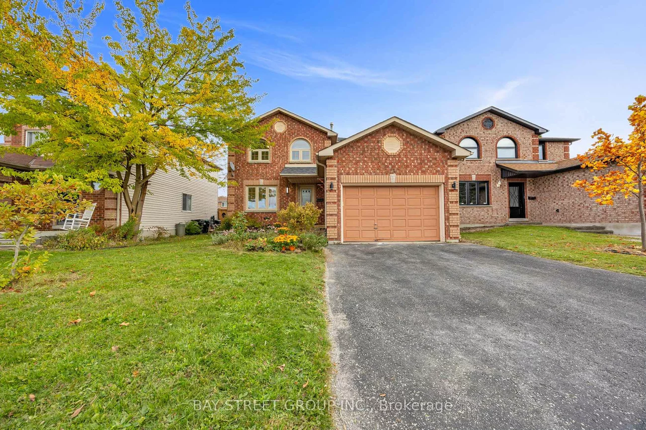 13, Irish, Grove East, Barrie