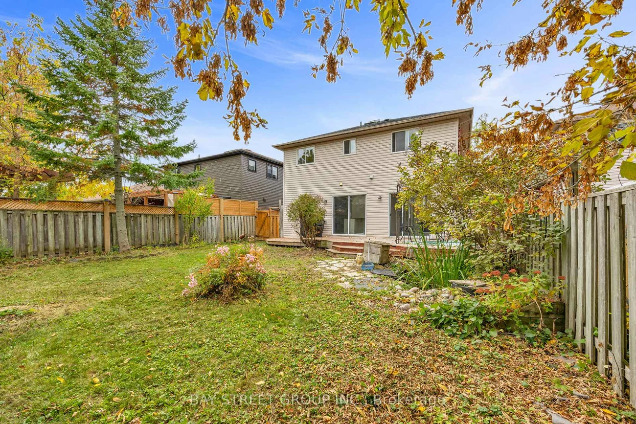 13, Irish, Grove East, Barrie