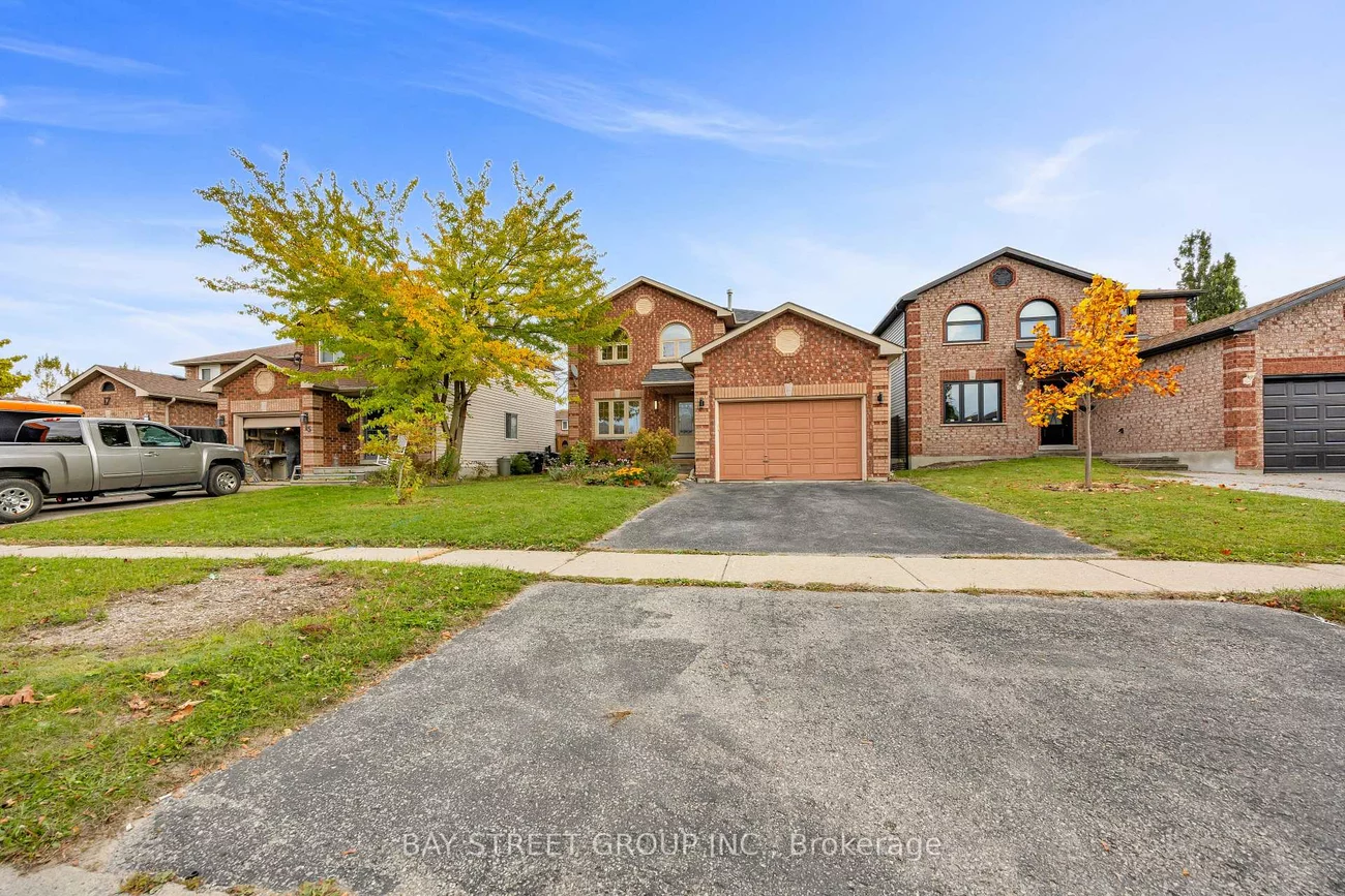 13, Irish, Grove East, Barrie