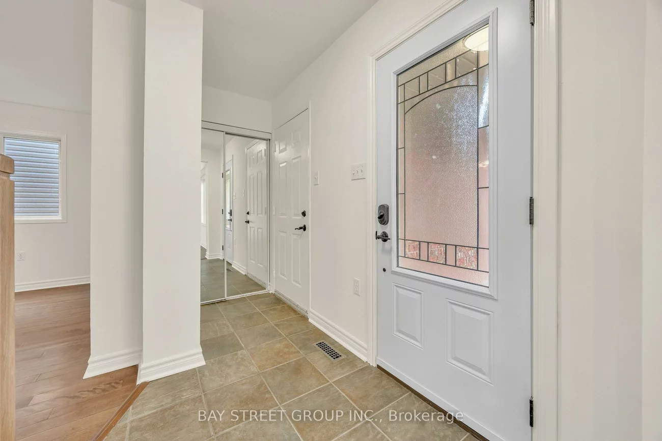 13, Irish, Grove East, Barrie