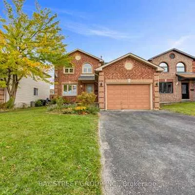 13, Irish, Grove East, Barrie
