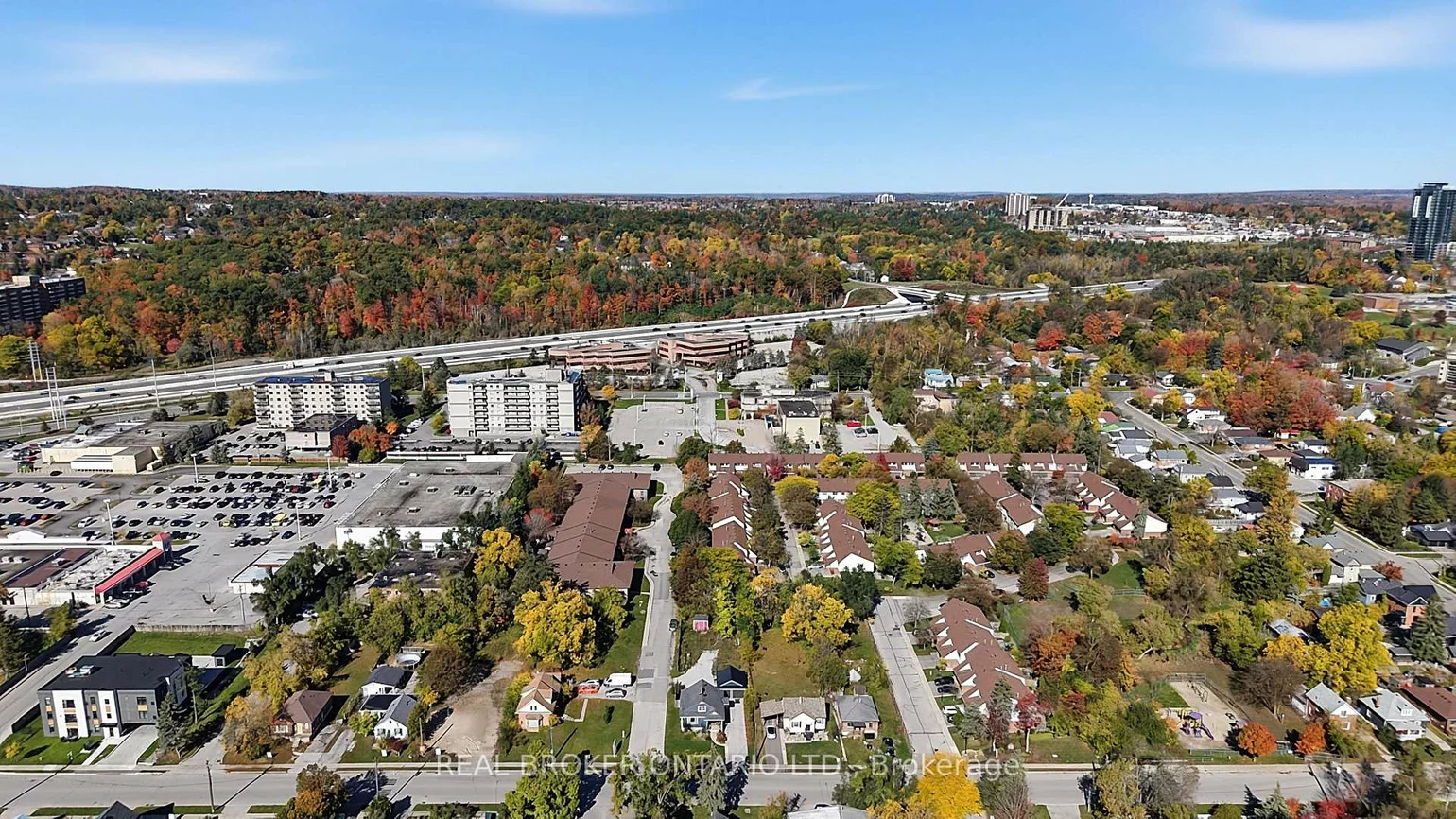 42, Donald, Queen's Park, Barrie