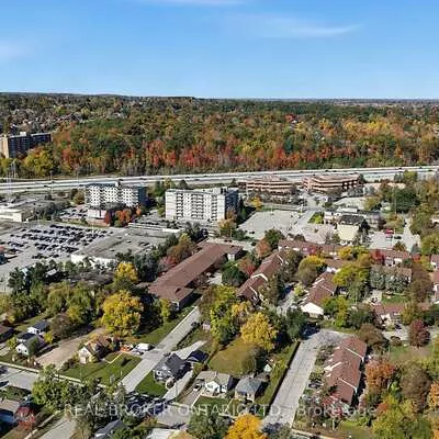 42, Donald, Queen's Park, Barrie