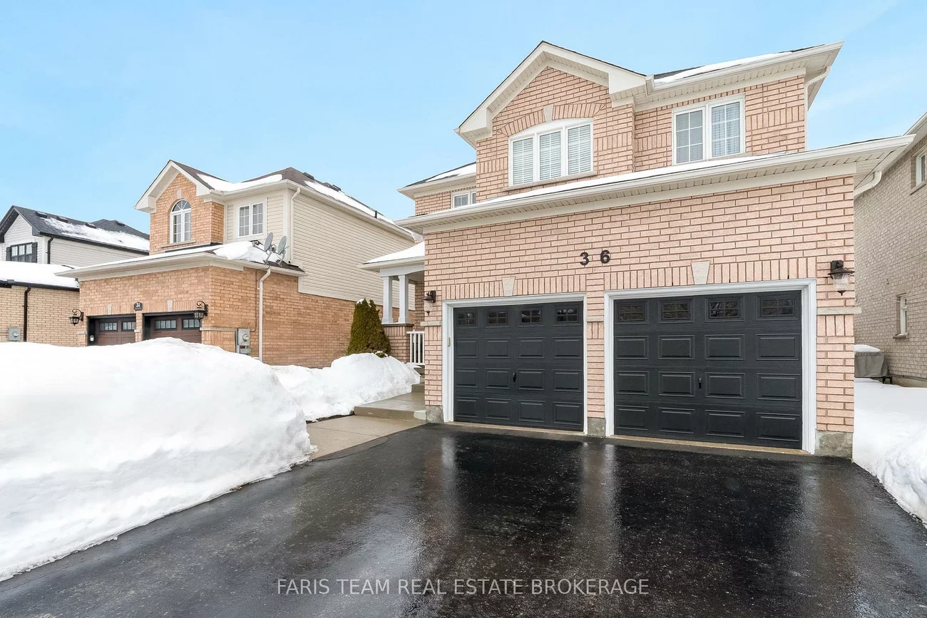 36, Connaught, Innis-Shore, Barrie