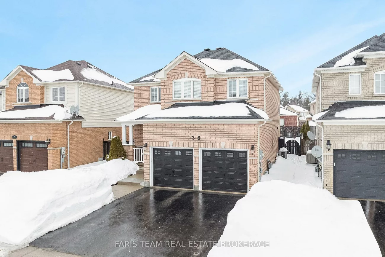 36, Connaught, Innis-Shore, Barrie