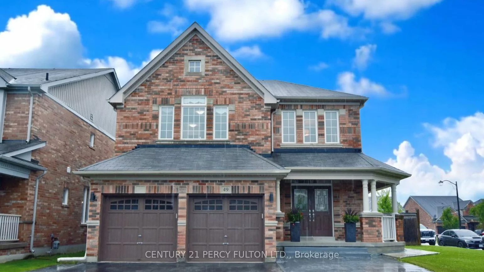 49, Corwin, Bradford, Bradford West Gwillimbury