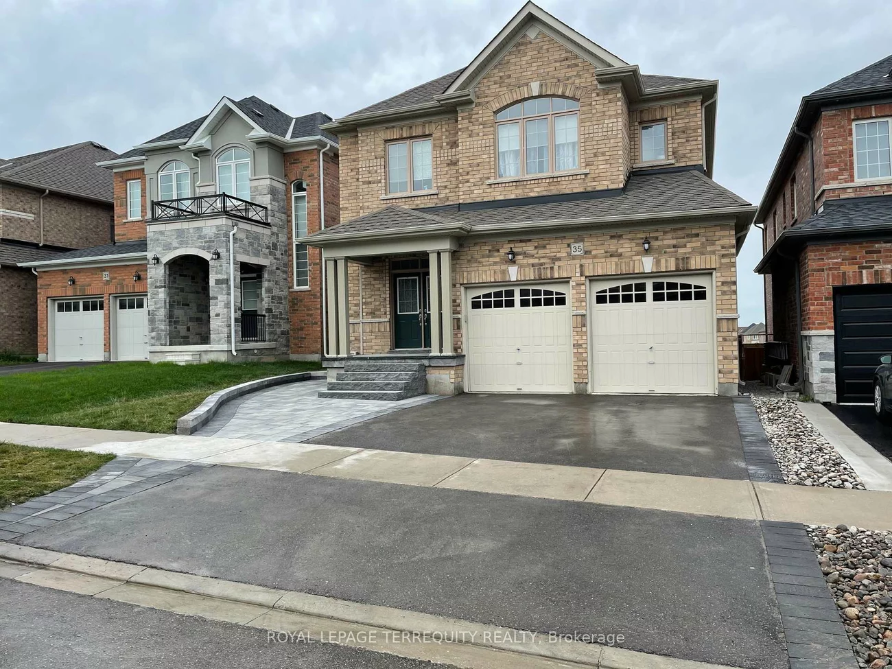 35, Tay, Bradford, Bradford West Gwillimbury