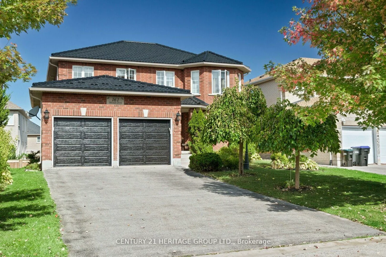 161, Metcalfe, Bradford, Bradford West Gwillimbury