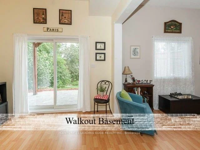 223, Walker, Bradford, Bradford West Gwillimbury