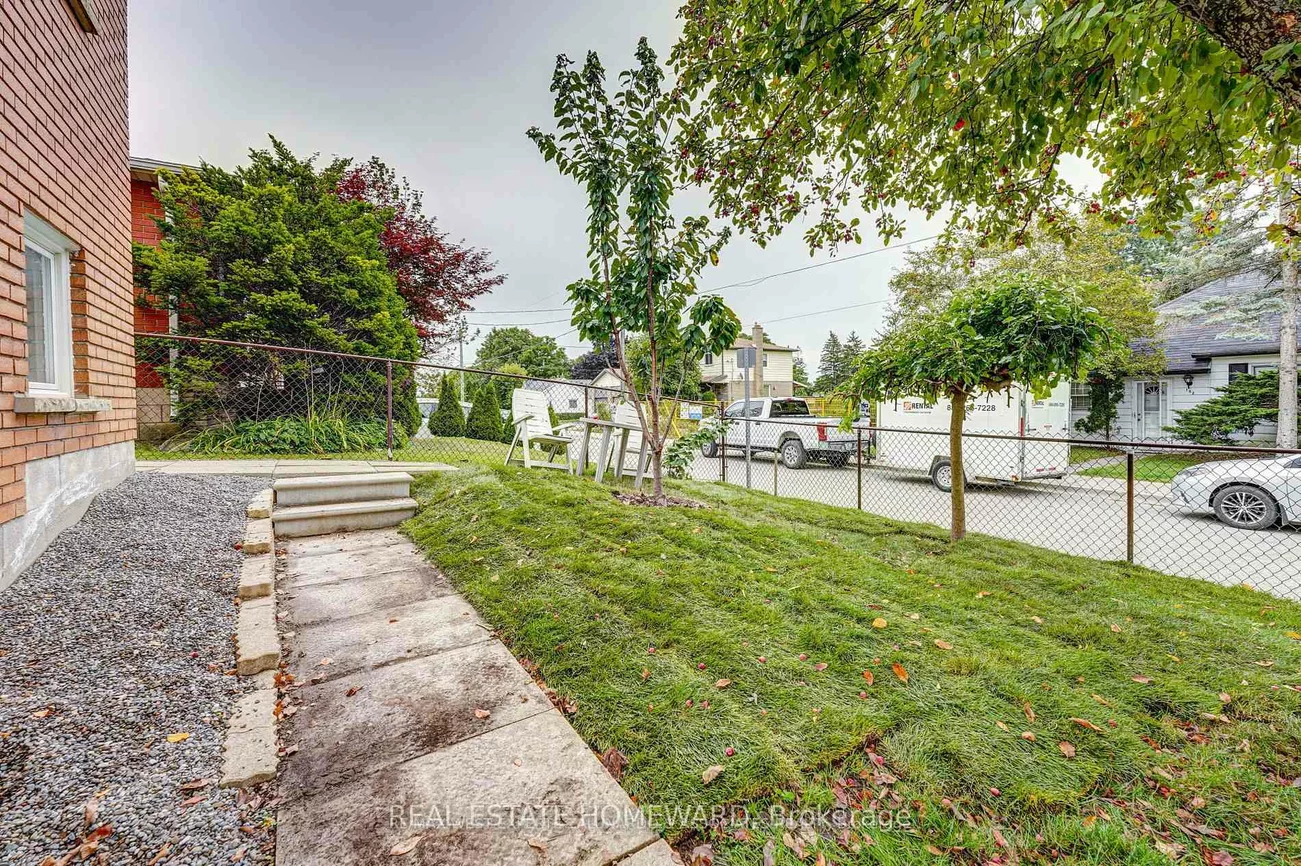 77, Toronto, Bradford, Bradford West Gwillimbury