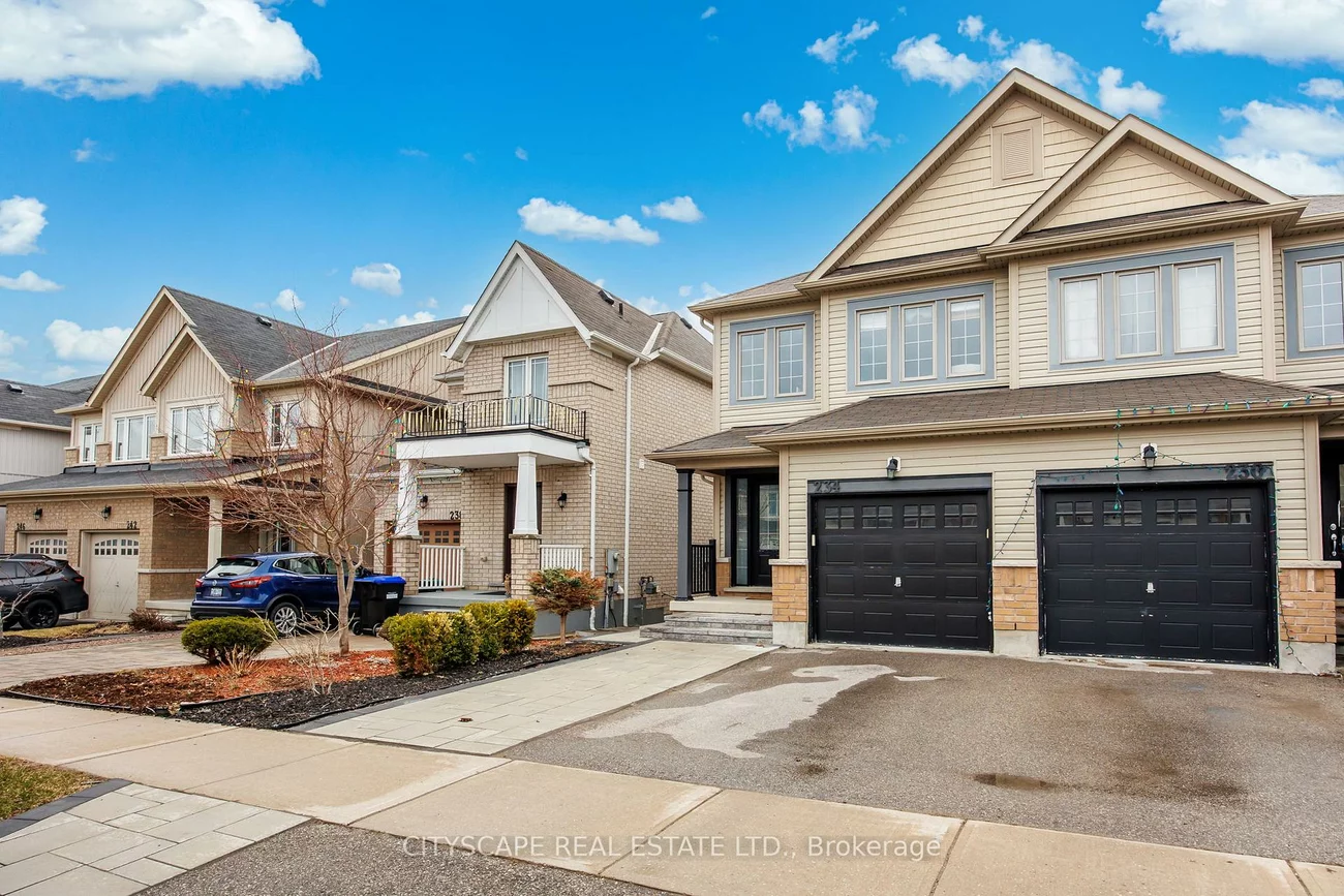 234, Orr, Rural Bradford West Gwillimbury, Bradford West Gwillimbury