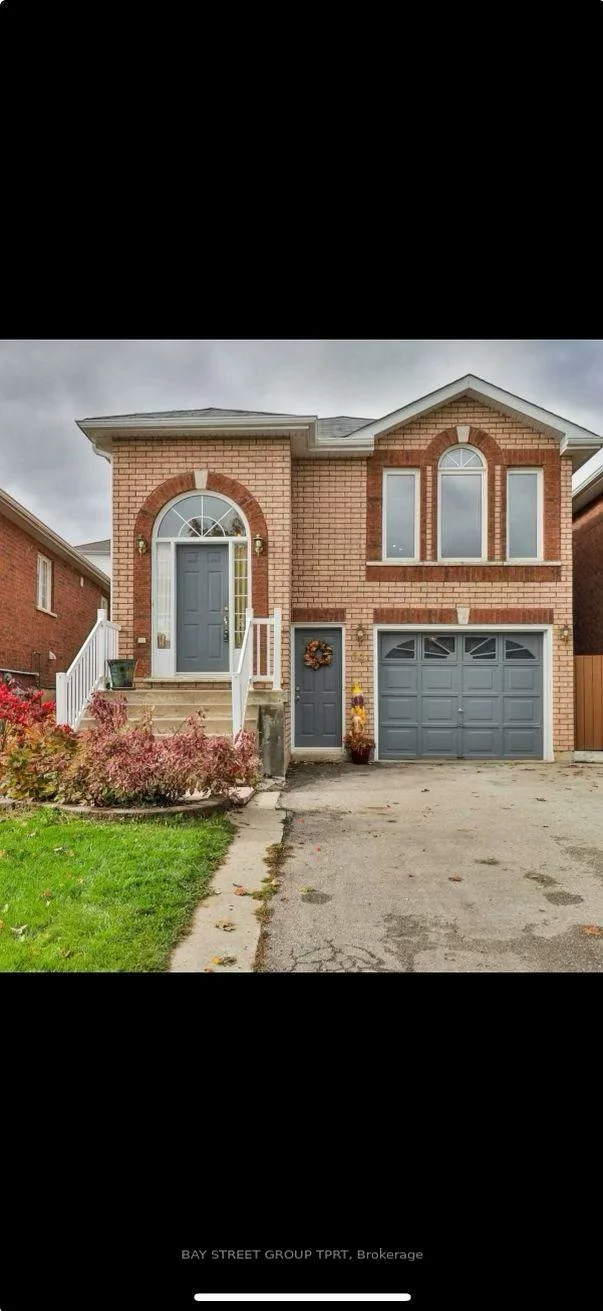 14, Smith, Bradford, Bradford West Gwillimbury